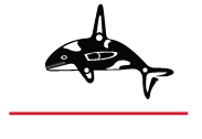 Tulalip Resort Casino Whale Logo