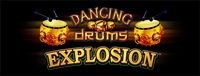 Tulalip Bingo & Slots has the exciting Dancing Drums Explosion video gaming slot machine!