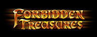 Come play an exciting gaming machine like Forbidden Treasures at Tulalip Bingo & Slots north of Seattle.