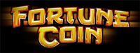 Come play an exciting gaming machine like Fortune Coin at Tulalip Bingo & Slots north of Seattle.