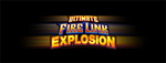 Try the exciting Ultimate Fire Link – Explosion video gaming slot machine at Tulalip Bingo & Slots!