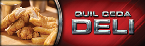 Try the Quil Ceda Deli at Tulalip Bingo & Slots near Marysville