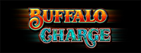 at Tulalip Bingo & Slots & Slots north of Edmonds near Marysville, WA you can play our Vegas-style video slot machines like the exciting Buffalo Charge!
