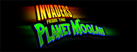 Come play an exciting gaming machine like Invaders from Planet Moolah at Tulalip Bingo & Slots north of Seattle. 
