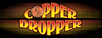 Enjoy slots at Tulalip Resort Casino just north of Redmond and Edmonds on I-5 like your old favorite Copper Dropper!
