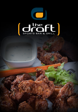 At Tulalip Resort Casino near Seattle you can relax and enjoy at The Draft!