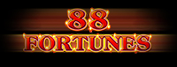 Play the 88 Fortunes slot machines at Tulalip Resort Casino — the place for the newest slots in Seattle