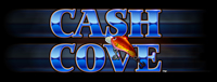 Cash Cove slot machine at Tulalip Resort Casino near Seattle