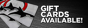 Give someone a wonderful time by giving a gift card for fun at the fabulous Tulalip Resort Casino near Marysville just north of Seattle on I-5!