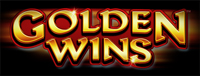 Golden Wins slot game at Tulalip Resort Casino