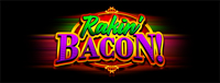 Rakin’ Bacon slot game at Tulalip Resort Casino