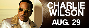Tulalip Resort Casino Summer Concert Charlie Wilson on August 29, 2024 at Tulalip Amphitheatre. 