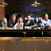 Watch Washington college or university football games with friends at The Draft sport bar located inside Tulalip Resort Casino