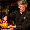 Come dine at the Blackfish Wild Salmon Grill and Bar under Chef David inside the fabulous Tulalip Resort Casino just north of Seattle on I-5!