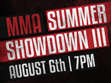  The Tulalip Amphitheatre hosted MMA action on Saturday, August 6th at the fabulous Tulalip Resort Casino near Marysville on I-5!