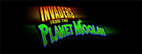 Come into The Tulalip Resort Casino to play the slot machine Invaders from the Planet Moolah with a chance to win.