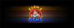 Try the exciting Clem's Gems video gaming slot machine at Tulalip Resort Casino!