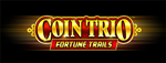Play Vegas-style slots at Tulalip Resort Casino like the exciting Coin Trio - Fortune Trails video gaming machine!