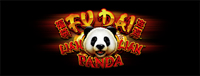 Come into The Tulalip Resort Casino to play the slot machine Fu Dai – Panda with a chance to win.