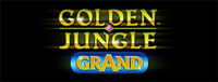 Golden Jungle Grand slot game at Tulalip Resort Casino