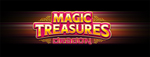 Tulalip Resort Casino has the exciting Magic Treasures - Dragon video gaming slot machine!