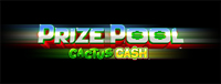 Play slots at Tulalip Resort Casino like the exciting Prize Pool - Cactus Cash video gaming machine!