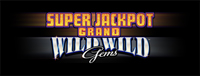 Play slots at Tulalip Resort Casino like the exciting Super Jackpot Grand Wild Wild Gems video gaming machine!