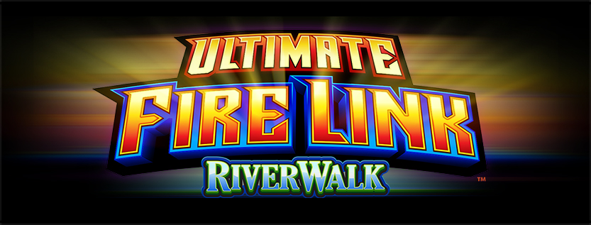 Play slots at Tulalip Resort Casino like the exciting Ultimate Fire Link – River Walk video gaming machine!