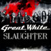 Tulalip Resort Casino Orca Ballroom Event Great White + Slaughter - January 19, 2024. 