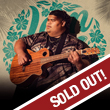 Come see Iam Tongi perform in the Orca Ballroom on May 17, 2024, only at Tulalip Resort Casino.