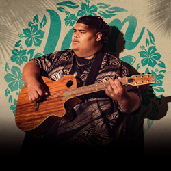 Come see Iam Tongi perform in the Orca Ballroom on May 17, 2024, only at Tulalip Resort Casino. 
