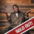 Come see Tracy Morgan perform in the Orca Ballroom on March 22, 2024, only at Tulalip Resort Casino. 