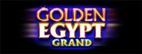 Golden Egypt Grand slot machine