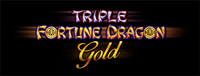 Triple Fortune Dragon – Gold Boost slot machine