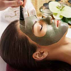 Walk into the Woods Facial T Spa skin care special image