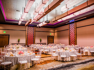 Tulalip Resort Casino Meetings and Events Weddings Orca Dining 