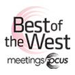 Awarded "Best of the West