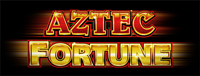 Aztec Fortune slots at Tulalip Resort Casino
