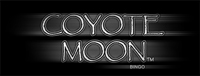 Play slots at Tulalip Resort Casino south of Richmond, BC near Seattle on I-5 like the intriguing Coyote Moon!