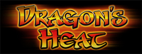 Play slots at Tulalip Resort Casino north of Bellevue and Seattle on I-5 like the super fun Dragon's Heat!
