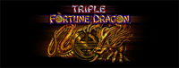 Enjoy slots at Tulalip Resort Casino just north of Redmond and Edmonds on I-5 like your old favorite Triple Fortune Dragon!