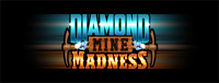 Play Diamond Mine Madness at Tulalip Resort Casino