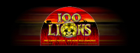Play slots at Tulalip Resort Casino north of Bellevue and Seattle on I-5 like the exciting 100 Lions!
