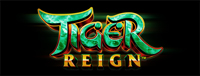 Come on into Tulalip Resort Casino to have a chance to win on the slot machine Tiger Reign.