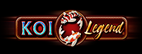 Come play Vegas-style slots at Tulalip Resort Casino, such as Koi Legend