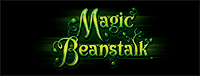 Come play the Magic Beanstalk slot machine at Tulalip Resort Casino and win big!