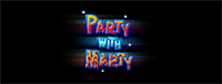 Come play the Party with Marty video slot machine at Tulalip Resort Casino and win big!