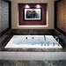 Tulalip Resort Casino Guest Suites Orca full tub