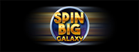 Play Spin Big Galaxy slots at Tulalip Resort Casino