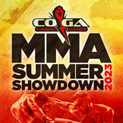 Tulalip Resort Casino Summer Concert MMA Summer Showdown 2023 on Saturday, July 29, 2023. 